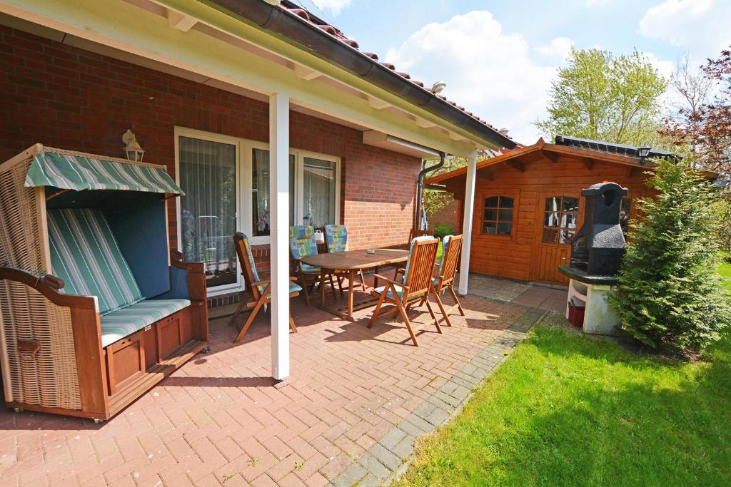 Lütt Holland room 1