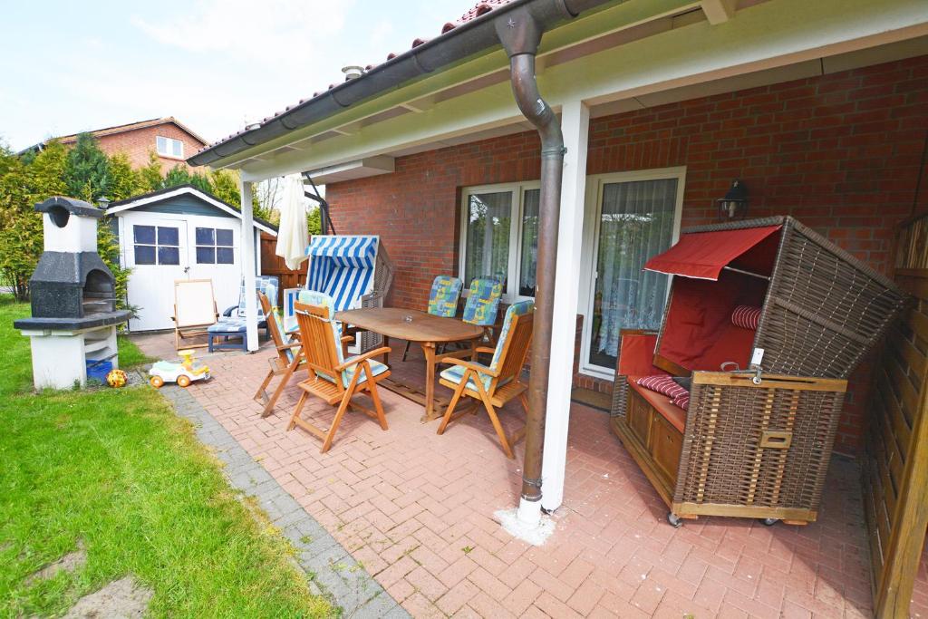 Lütt Holland room 2