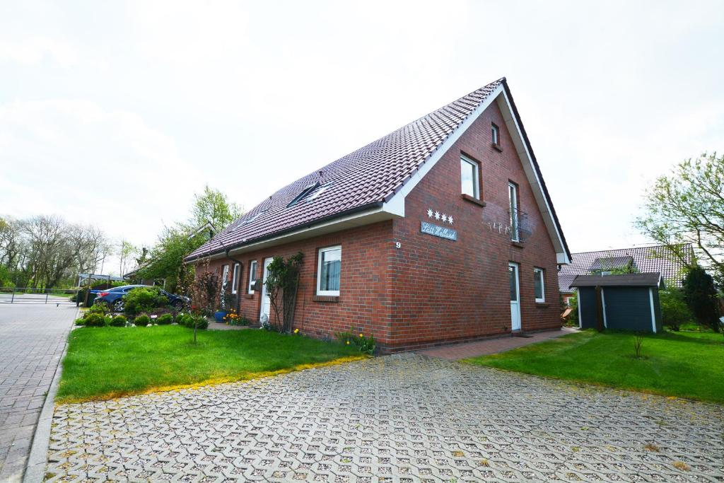 Lütt Holland room 3